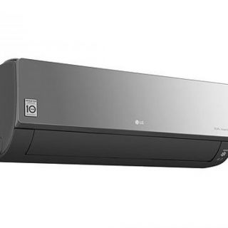 Климатик LG AC09BК.NSJ/UA3 Artcool Mirror UVnano™ Климатик LG AC09BК.NSJ/UA3 Artcool Mirror UVnano™