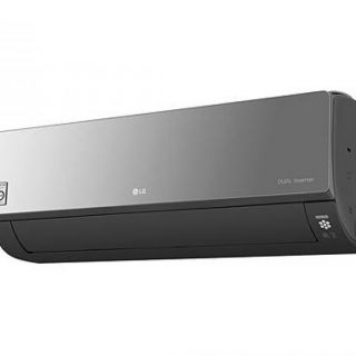 Климатик LG AC09BК.NSJ/UA3 Artcool Mirror UVnano™