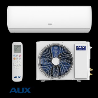 Инверторен климатик AUX J-Smart ASW-H24F7B4/JOR3DI-B9